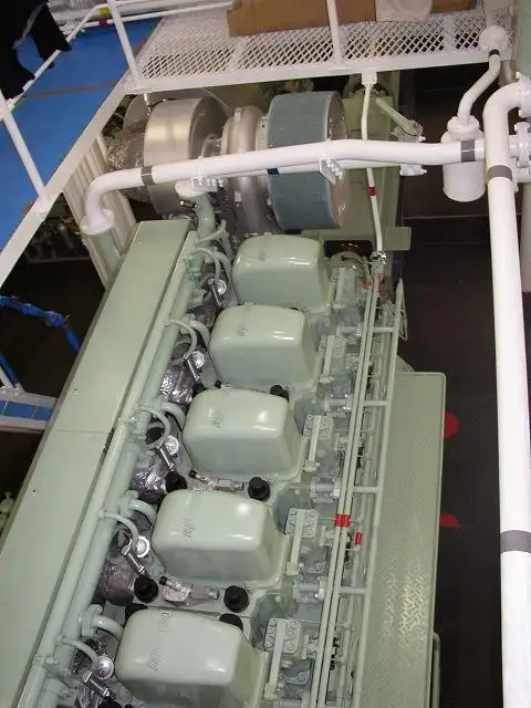 Tow boat pikeun dijual