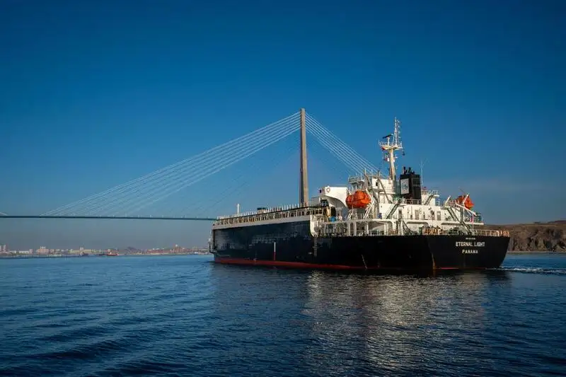 kapal RORO pikeun dijual