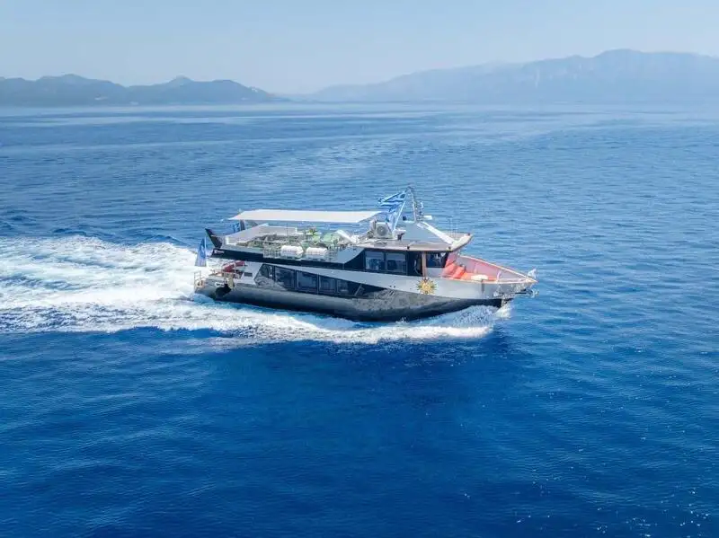 Kapal motor pikeun dijual
