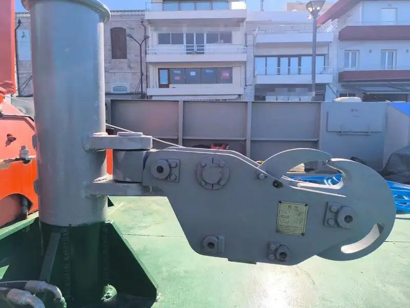 Tow boat pikeun dijual