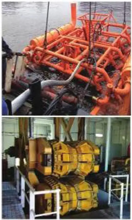 Tongkang pikeun dijual