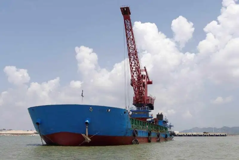 Tongkang pikeun dijual