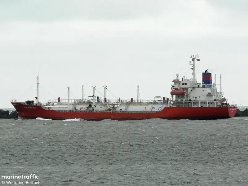 tanker minyak, tanker kimiawi pikeun dijual