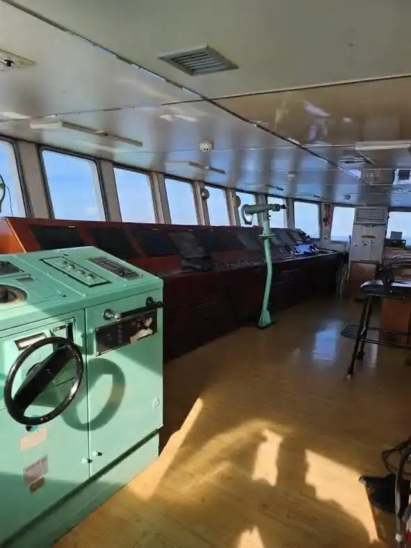 seiner pikeun dijual