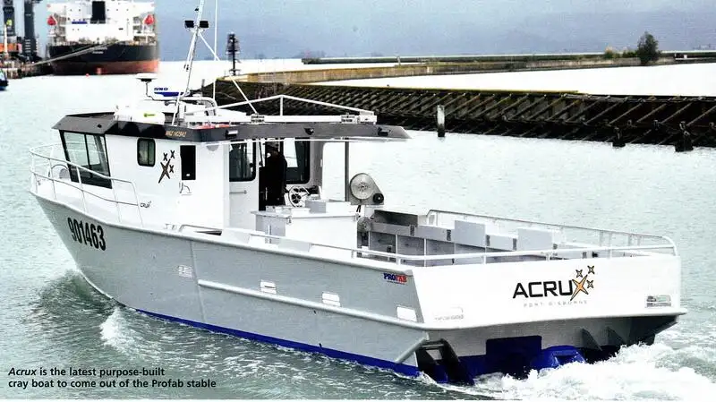 Kapal Ferry pikeun dijual