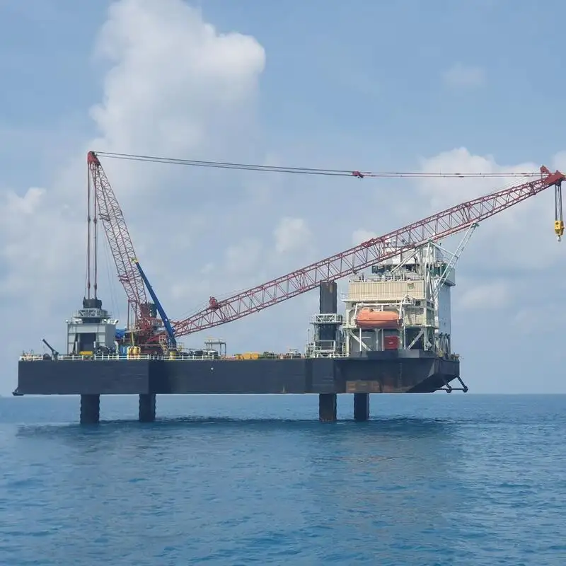 Tongkang pikeun dijual