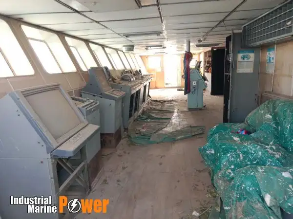 tanker minyak, tanker kimiawi pikeun dijual