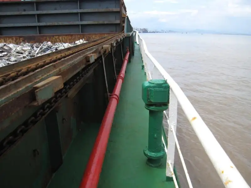 Pamawa bulk pikeun dijual