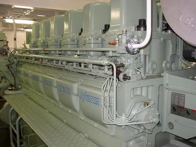 Tow boat pikeun dijual