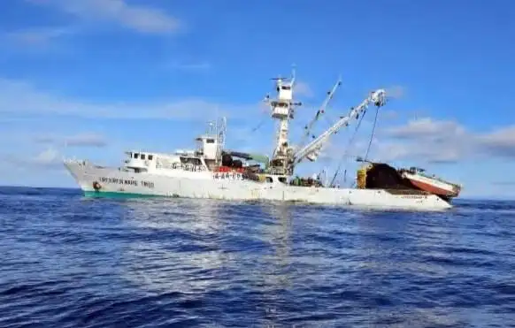 seiner pikeun dijual