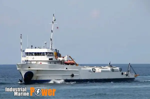 tanker minyak, tanker kimiawi pikeun dijual