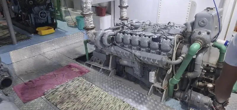 Kapal pesiar pikeun dijual