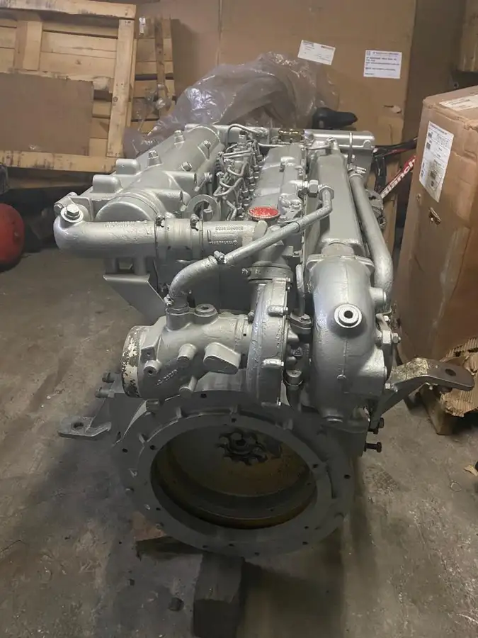 Tow boat pikeun dijual