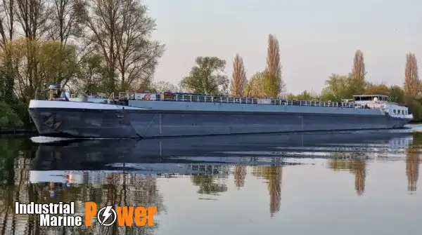 tanker minyak, tanker kimiawi pikeun dijual