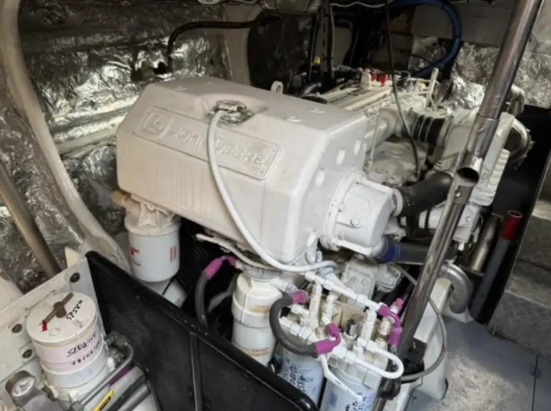 Parahu pilot pikeun dijual