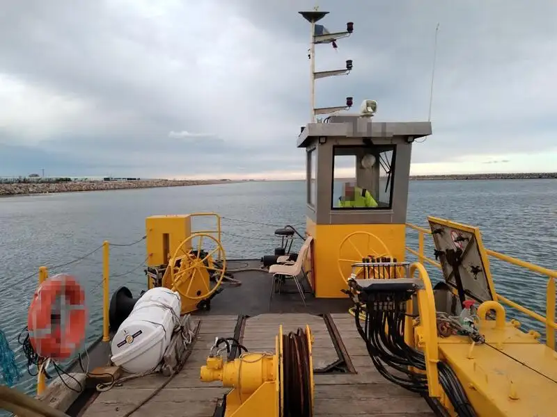 Tongkang pikeun dijual