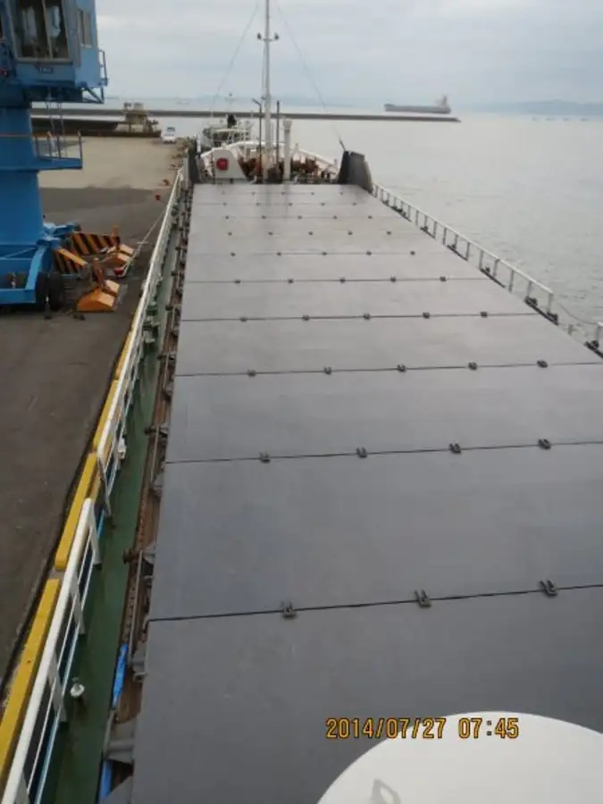 Pamawa bulk pikeun dijual