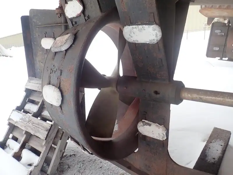 Tow boat pikeun dijual