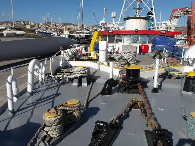 Wadah panalungtikan pikeun dijual