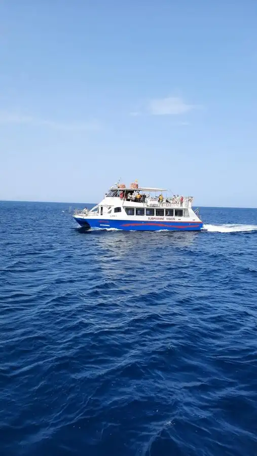 Kapal motor pikeun dijual