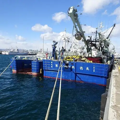 seiner pikeun dijual