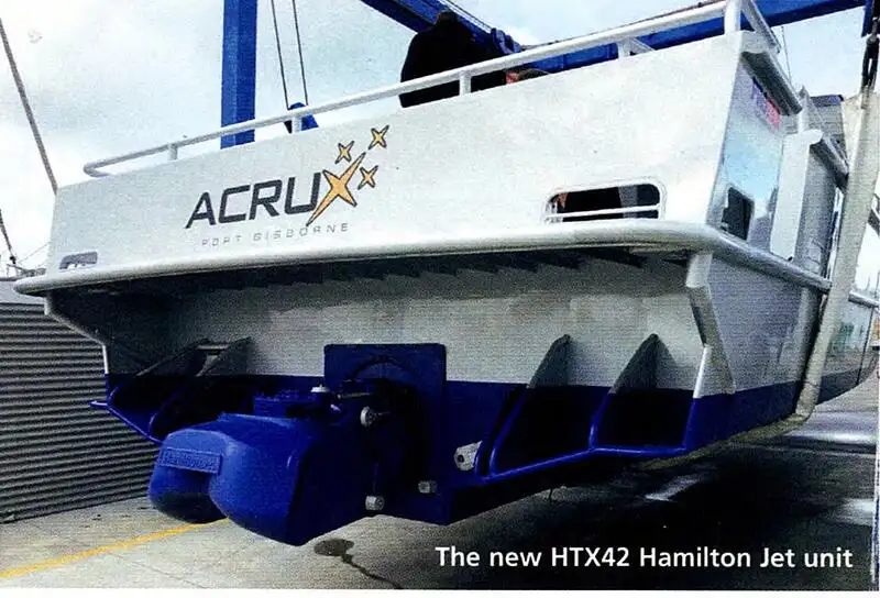 Kapal Ferry pikeun dijual