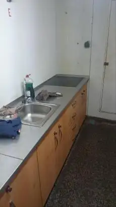 Tukang keruk pikeun dijual