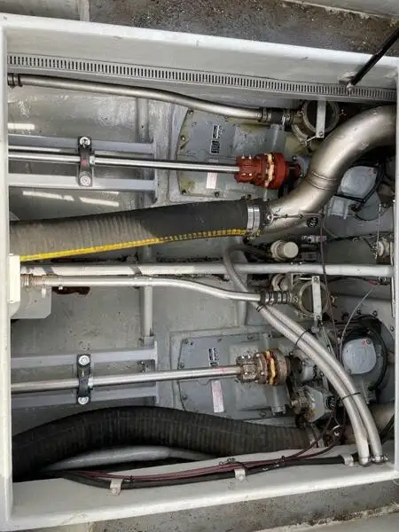 Tukang keruk pikeun dijual