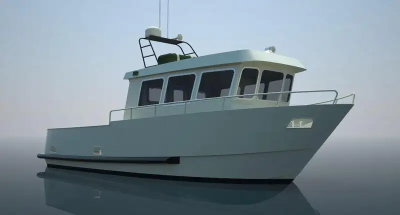 Kapal pesiar pikeun dijual
