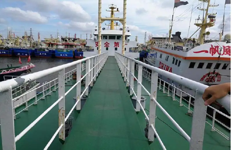 tanker minyak, tanker kimiawi pikeun dijual