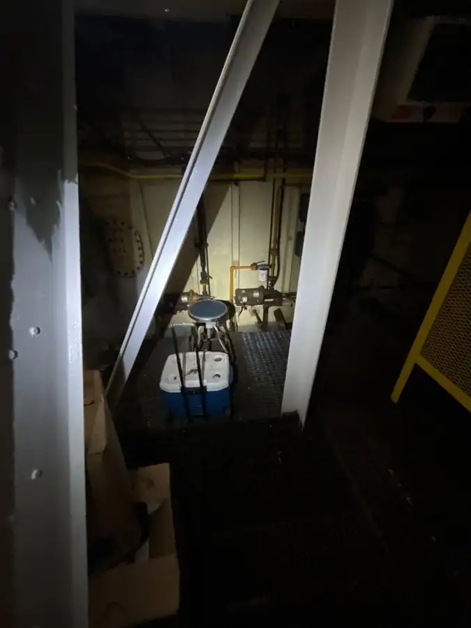 Tukang keruk pikeun dijual