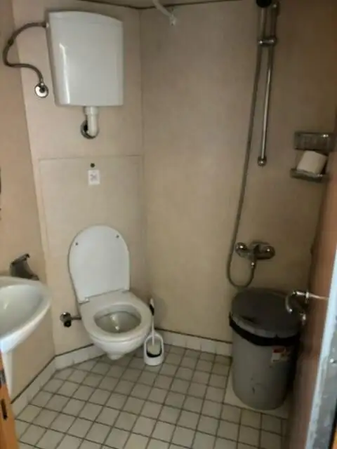 Tow boat pikeun dijual