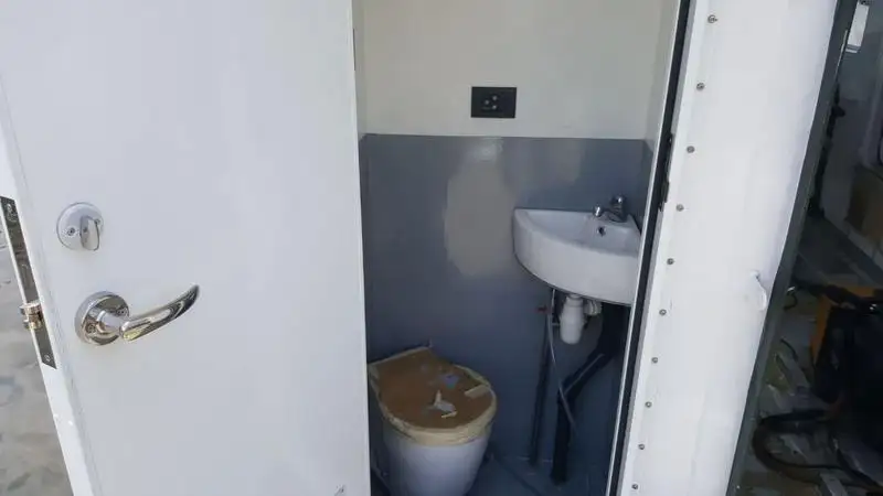 Parahu pilot pikeun dijual