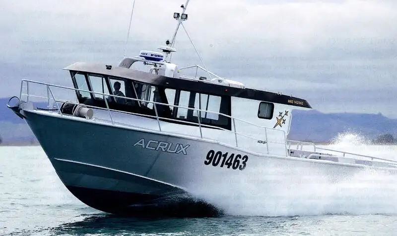 Kapal Ferry pikeun dijual