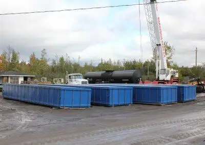 Tongkang pikeun dijual