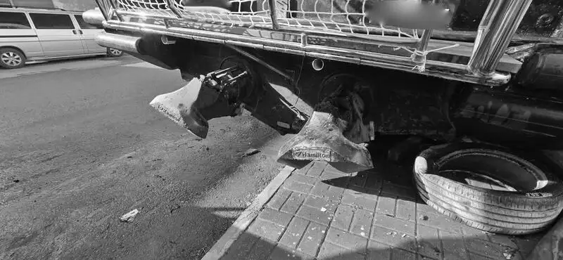 Parahu pilot pikeun dijual