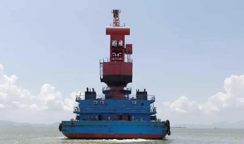 Tongkang pikeun dijual