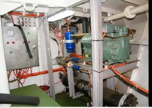 Kapal garis panjang pikeun dijual