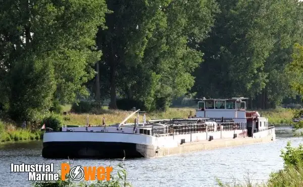 tanker minyak, tanker kimiawi pikeun dijual