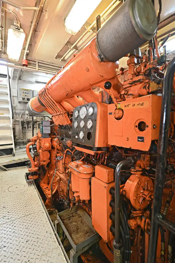 Kapal motor pikeun dijual
