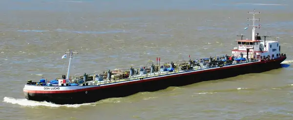 Oil tanker, Chemical tanker for sale