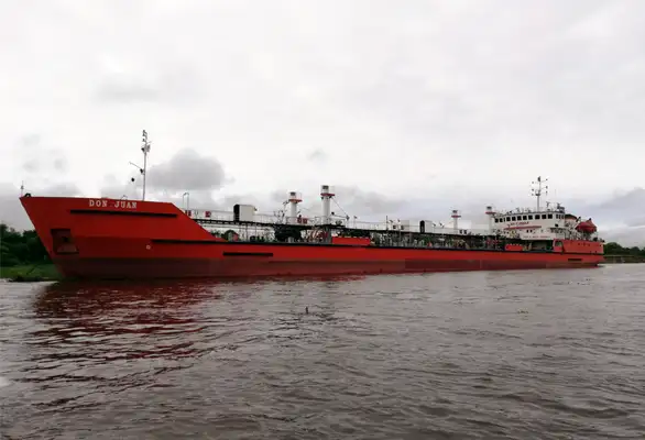 Oil tanker, Chemical tanker for sale