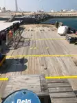 Kapal suplai pikeun dijual