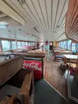 Kapal Ferry pikeun dijual