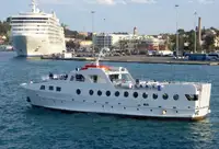 kapal RoPax pikeun dijual