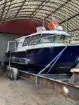 Fishing Trawler pikeun dijual