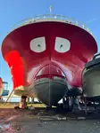 Fishing Trawler pikeun dijual