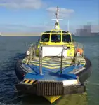 Parahu awak pikeun dijual