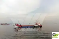 Karajinan badarat, tank pikeun dijual