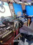 Tow boat pikeun dijual